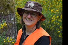 Michelle R. Board position 3 FONHHP