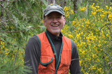 Tim B