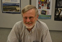 In Memorium Dennis Chrisman