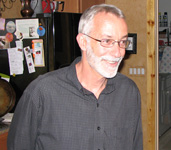 Steve Ottmar Steve Ottmar